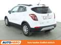 Opel Mokka X 1.4 Turbo Innovation Start/Stop 4x4*NAVI*LED*CAM* Weiß - thumbnail 4