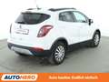 Opel Mokka X 1.4 Turbo Innovation Start/Stop 4x4*NAVI*LED*CAM* Weiß - thumbnail 6