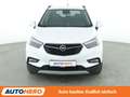 Opel Mokka X 1.4 Turbo Innovation Start/Stop 4x4*NAVI*LED*CAM* Weiß - thumbnail 9