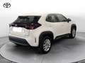 Toyota Yaris Cross 1.5h Business fwd 116cv e-cvt Bianco - thumbnail 5