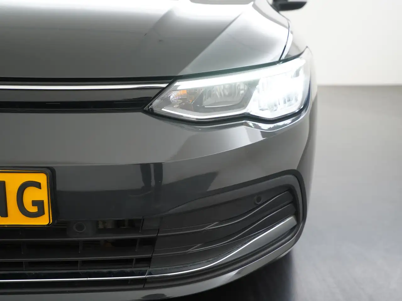 Volkswagen Golf 1.0 eTSI Active DSG Camera Stuurverwarming Z, миниатюра 25