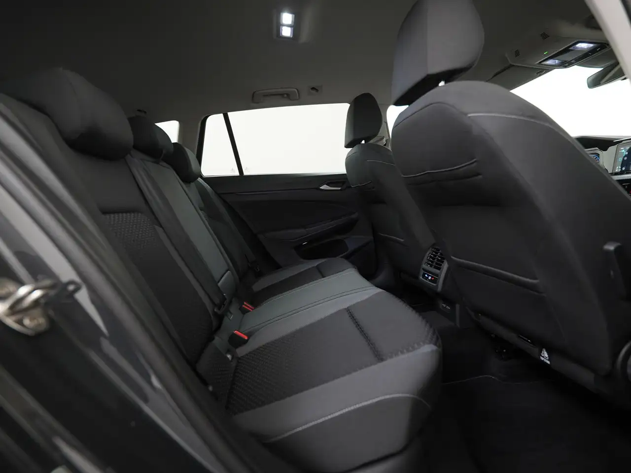 Volkswagen Golf 1.0 eTSI Active DSG Camera Stuurverwarming Z, миниатюра 29