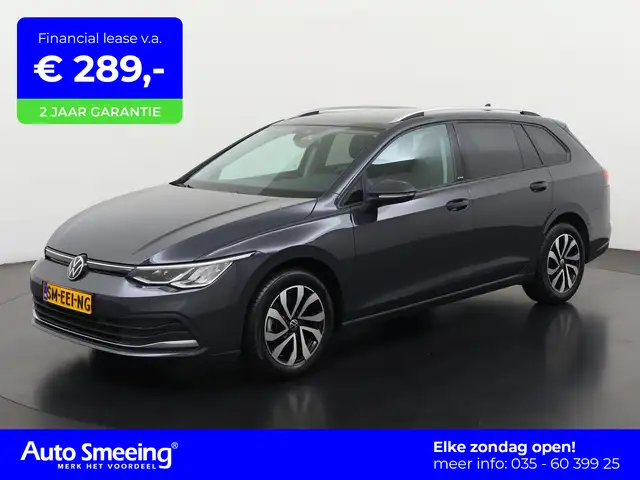 2023 Volkswagen Golf in Grey for sale