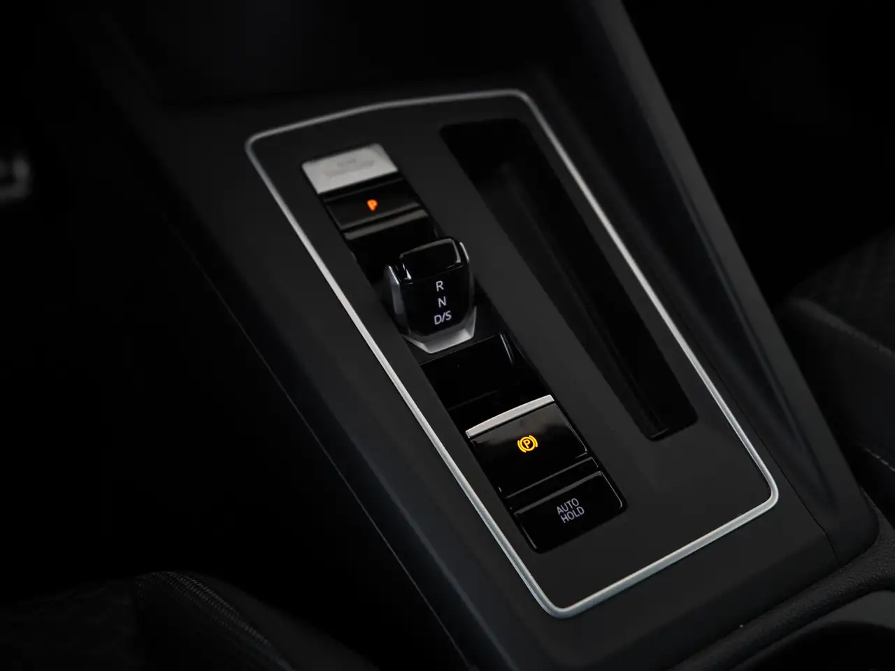 Volkswagen Golf 1.0 eTSI Active DSG Camera Stuurverwarming Z, миниатюра 10