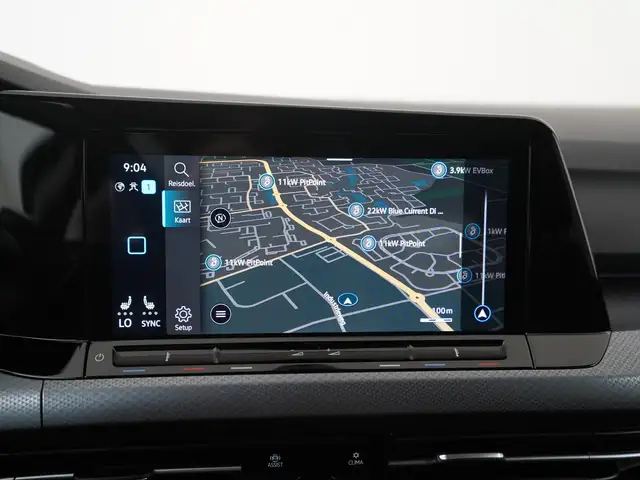 Volkswagen Golf view 14