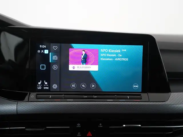 Volkswagen Golf view 11