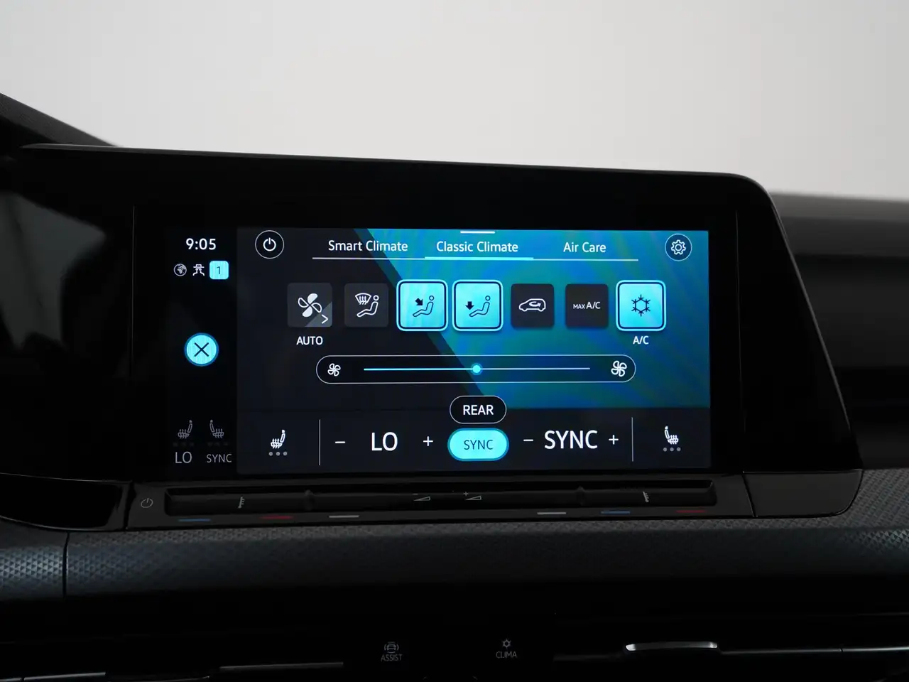 Volkswagen Golf 1.0 eTSI Active DSG Camera Stuurverwarming Z, миниатюра 21