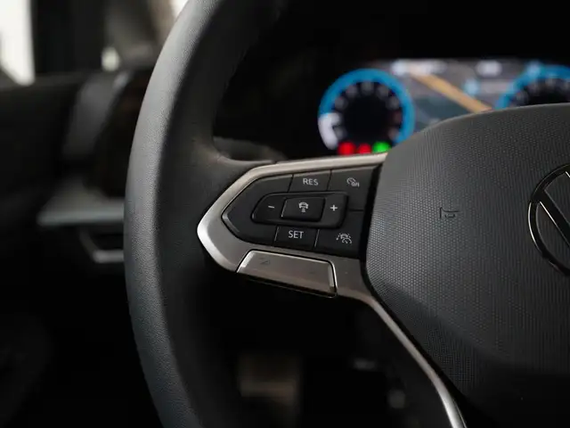 Volkswagen Golf view 7
