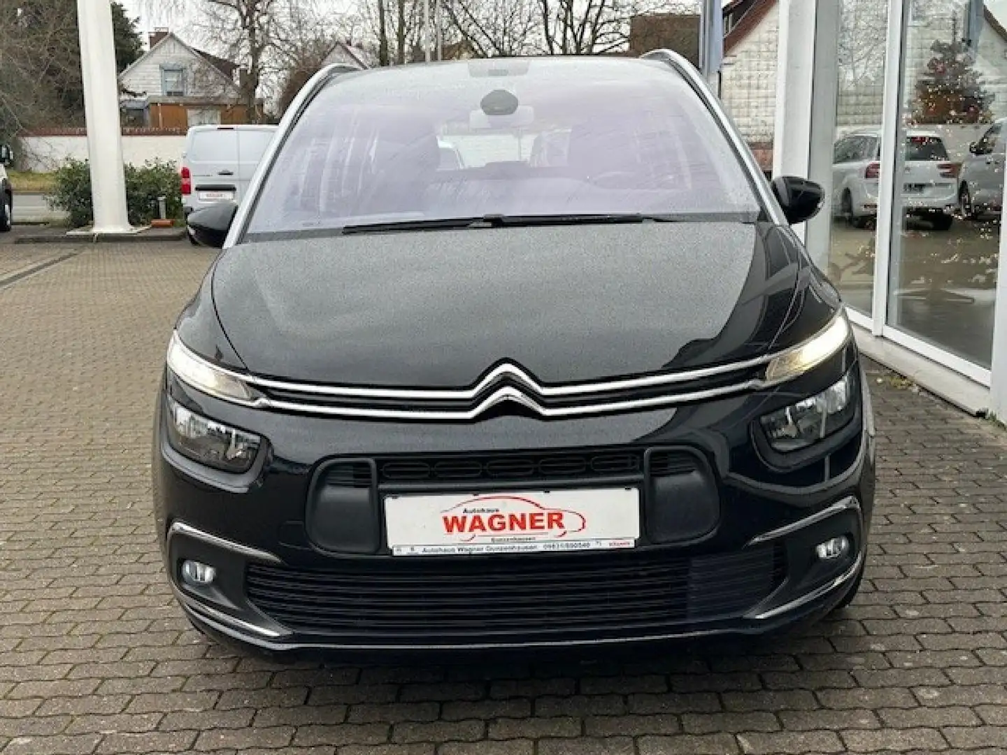 Citroen C4 SpaceTourer Selection - 2