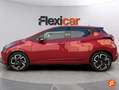 Nissan Micra IG-T 68 kW (92 CV) E6D-F Acenta Rojo - thumbnail 4