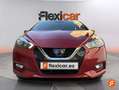 Nissan Micra IG-T 68 kW (92 CV) E6D-F Acenta Rojo - thumbnail 2