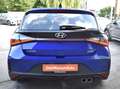 Hyundai i20 1.2 84PS N Line CarPlay R.Cam Alu LED SOFORT Blau - thumbnail 5