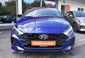 Hyundai i20 1.2 84PS N Line CarPlay R.Cam Alu LED SOFORT Blau - thumbnail 2
