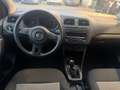 Volkswagen Polo 1.2 Comfort Schwarz - thumbnail 9