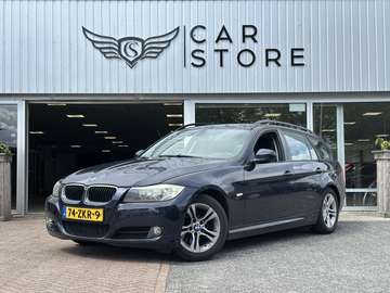 3-serie Touring 320d Efficient Dynamics Edition Lu