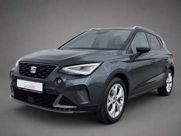 Sport FR-Line  1.0 TSI  * 1.HAND * TEMP *