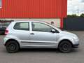 Volkswagen Fox Basis Klima Silber - thumbnail 4