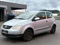 Volkswagen Fox Basis Klima Silber - thumbnail 8