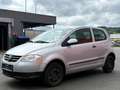 Volkswagen Fox Basis Klima Silber - thumbnail 1