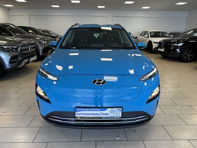 Hyundai KONA Edition 30+*2WD*Navi*CarPlay*Cam*SOH:100%*