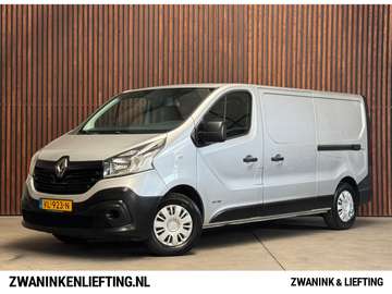 1.6 dCi T29 L2H1 Comfort NAVI-PDC-CRUISE-AIRCO-TRE