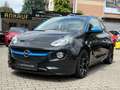 Opel Adam S*RECARO SCHALENSITZE*KLIMA*INFINITY Fekete - thumbnail 2