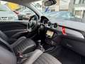 Opel Adam S*RECARO SCHALENSITZE*KLIMA*INFINITY Fekete - thumbnail 21