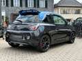 Opel Adam S*RECARO SCHALENSITZE*KLIMA*INFINITY Fekete - thumbnail 5