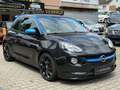 Opel Adam S*RECARO SCHALENSITZE*KLIMA*INFINITY Fekete - thumbnail 3