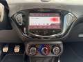 Opel Adam S*RECARO SCHALENSITZE*KLIMA*INFINITY Fekete - thumbnail 16