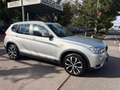 BMW X3 X3 xDrive20d Österreich-Paket Aut. Österreich-Paket Grau - thumbnail 1