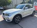 BMW X3 X3 xDrive20d Österreich-Paket Aut. Österreich-Paket Grau - thumbnail 2
