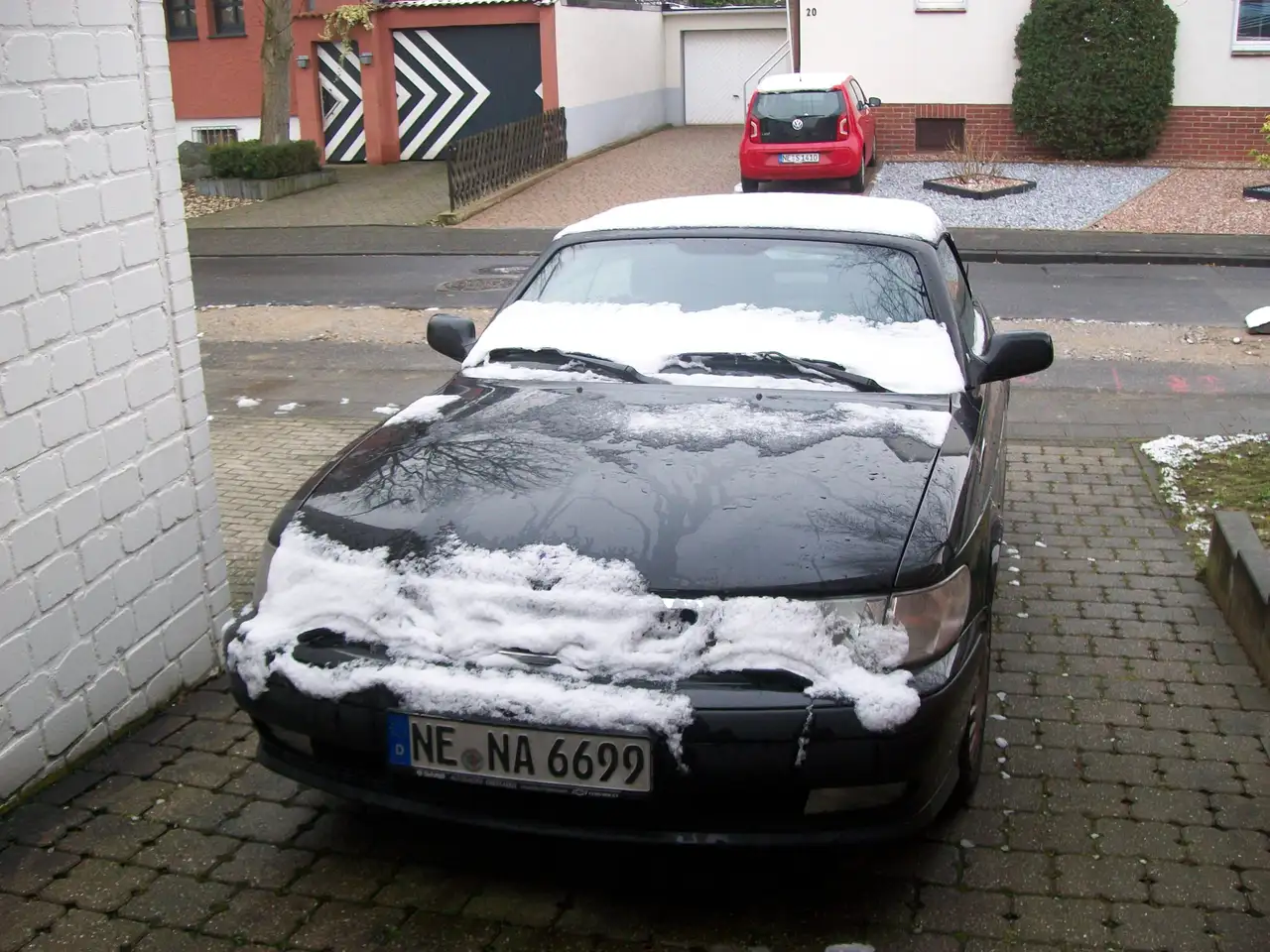 Saab 9-3 2.0i Turbo Cabrio SE, foto 5