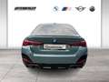 BMW i4 xDrive40 Gran Coupé M Sportpaket HK HiFi DAB Grün - thumbnail 5