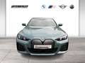 BMW i4 xDrive40 Gran Coupé M Sportpaket HK HiFi DAB Grün - thumbnail 2