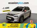 Citroen C3 Aircross Puretech S&S C-Series 110 Gris - thumbnail 1