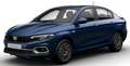 Fiat Tipo Urban Limousine Blau - thumbnail 1