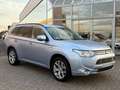 Mitsubishi Outlander 2.0I hybride 89KW AUTOMAT. Année 2014,155.000Km Argent - thumbnail 2