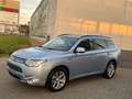 Mitsubishi Outlander 2.0I hybride 89KW AUTOMAT. Année 2014,155.000Km Argent - thumbnail 1