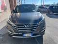 Hyundai TUCSON 1.6 GDI Comfort EURO6 SOLO KM.100000 STUPENDA Grigio - thumbnail 2