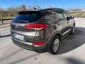 Hyundai TUCSON 1.6 GDI Comfort EURO6 SOLO KM.100000 STUPENDA Grigio - thumbnail 4
