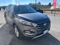 Hyundai TUCSON 1.6 GDI Comfort EURO6 SOLO KM.100000 STUPENDA Grigio - thumbnail 3
