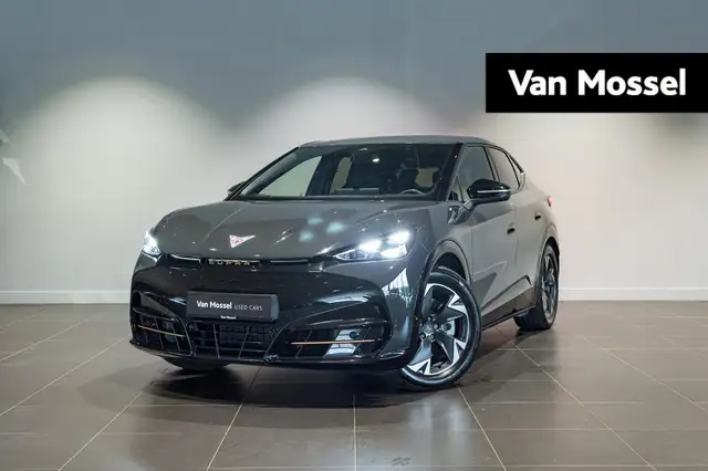 CUPRA Tavascan Endurance Business 77 kWh Cruise control| Camera|