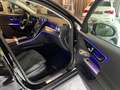 Mercedes-Benz GLC 220 d 4M AMG *Night*Burmester*20 Zoll*Pano-Dach Negro - thumbnail 7