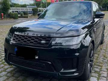 Range Rover Sport D300 (SDV6) Autobiography