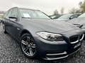 BMW 518 dA*EURO6b*face lift*xénons+LED*cuir chauffant*nav Grey - thumbnail 4