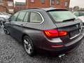 BMW 518 dA*EURO6b*face lift*xénons+LED*cuir chauffant*nav Grey - thumbnail 5