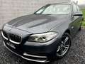 BMW 518 dA*EURO6b*face lift*xénons+LED*cuir chauffant*nav Grey - thumbnail 1