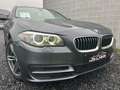 BMW 518 dA*EURO6b*face lift*xénons+LED*cuir chauffant*nav Szary - thumbnail 3