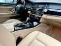 BMW 518 dA*EURO6b*face lift*xénons+LED*cuir chauffant*nav Szürke - thumbnail 9